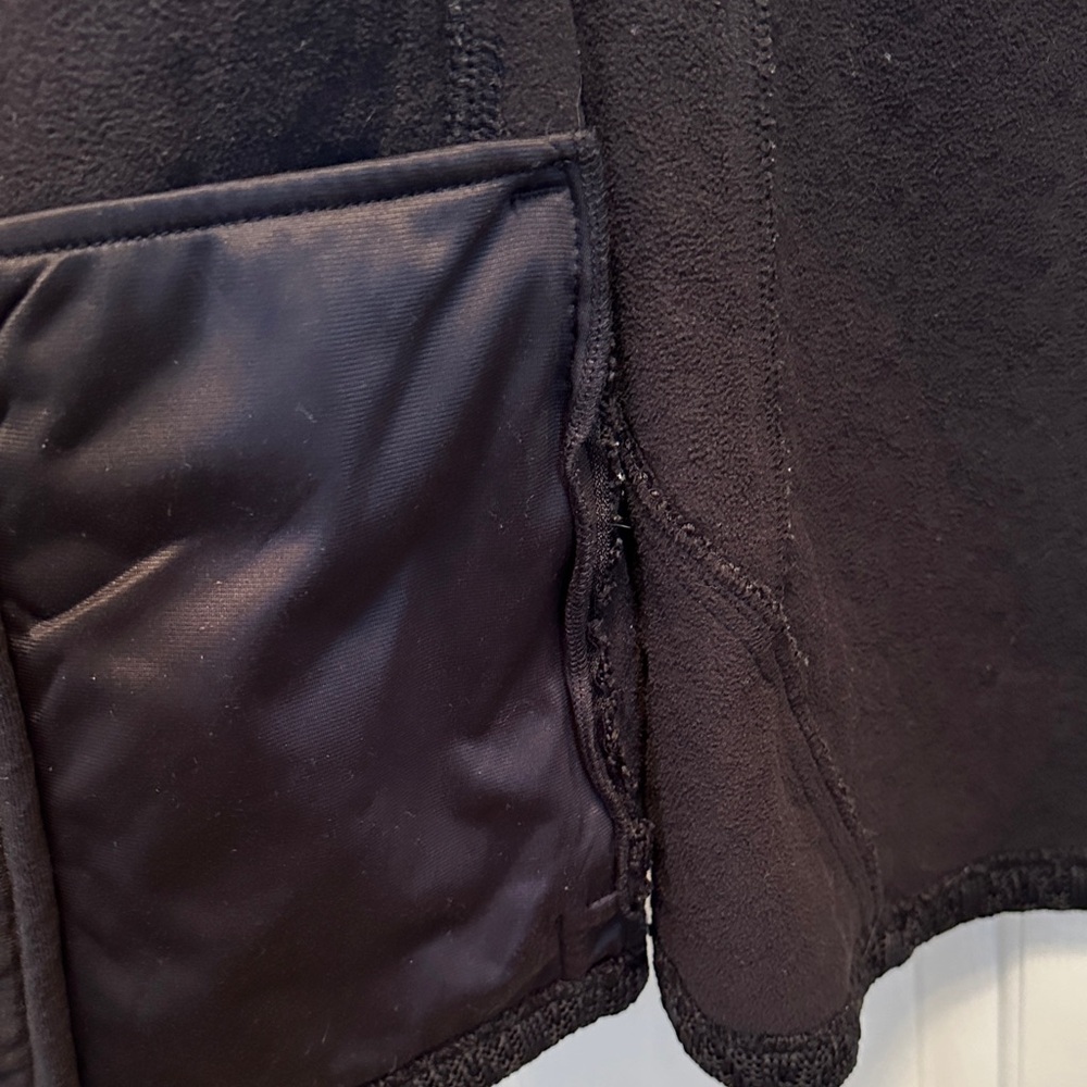 Spyder Black Women's Jacket - Picture 10 of 10